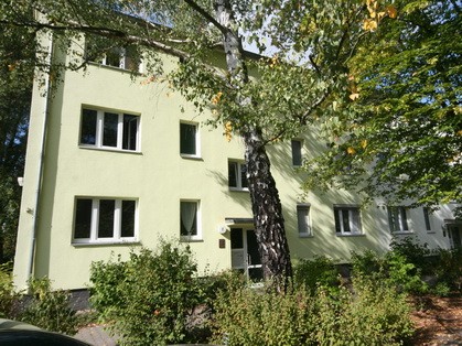 ETW Kauf Lichtenrade Wohnung Balkon
